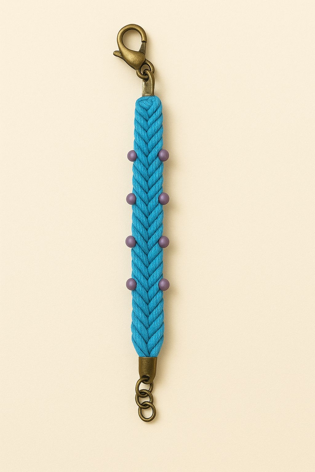Create Your Own Bracelet - Design 1
