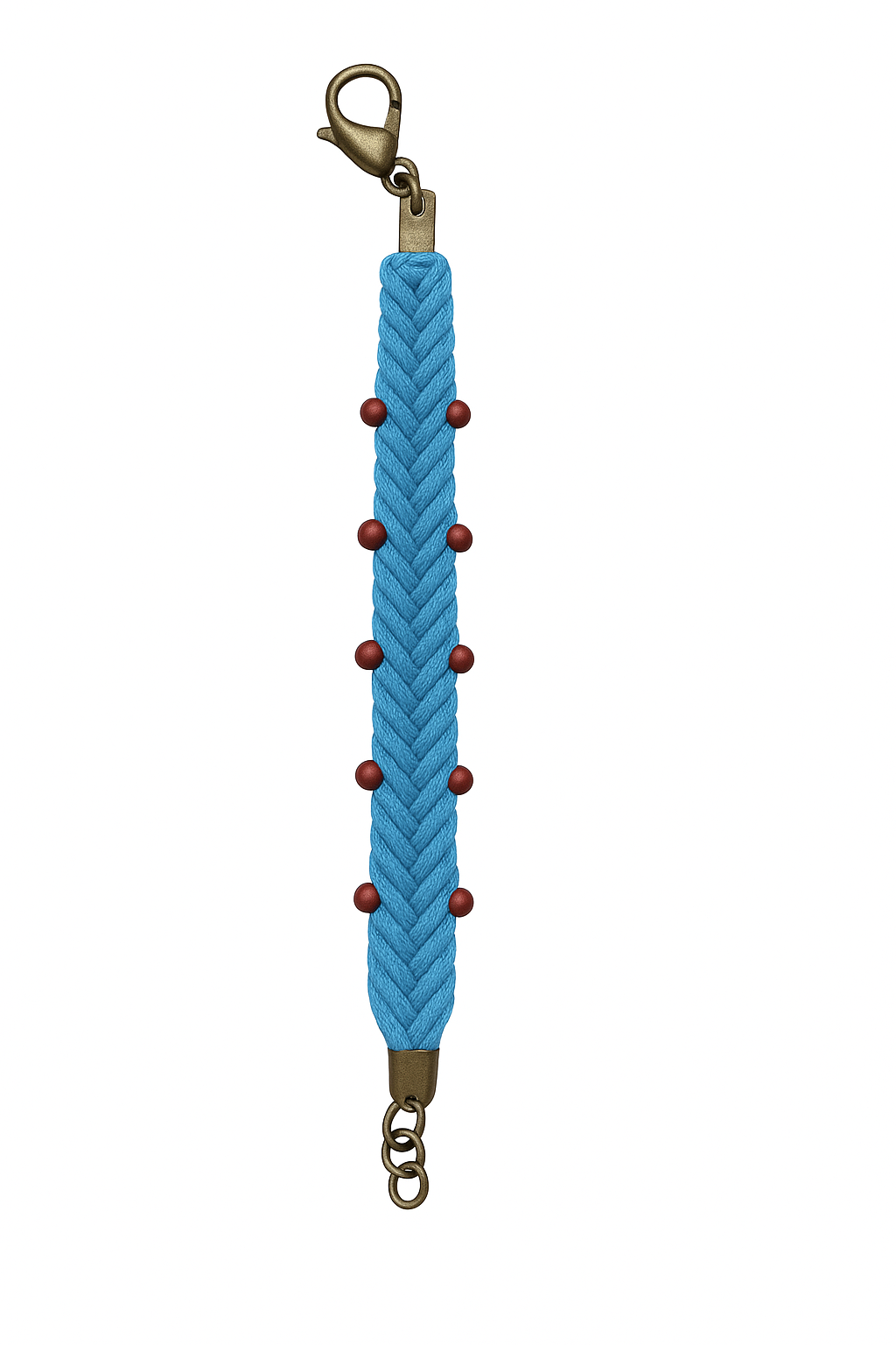 Create Your Own Bracelet - Design 1