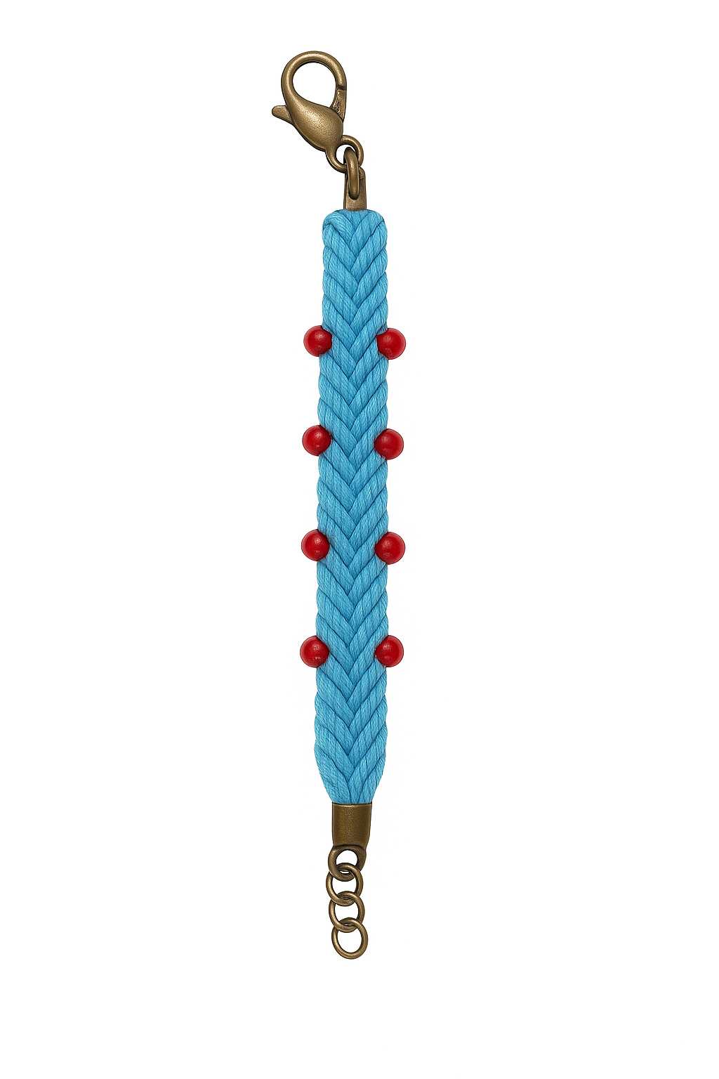 Create Your Own Bracelet - Design 1