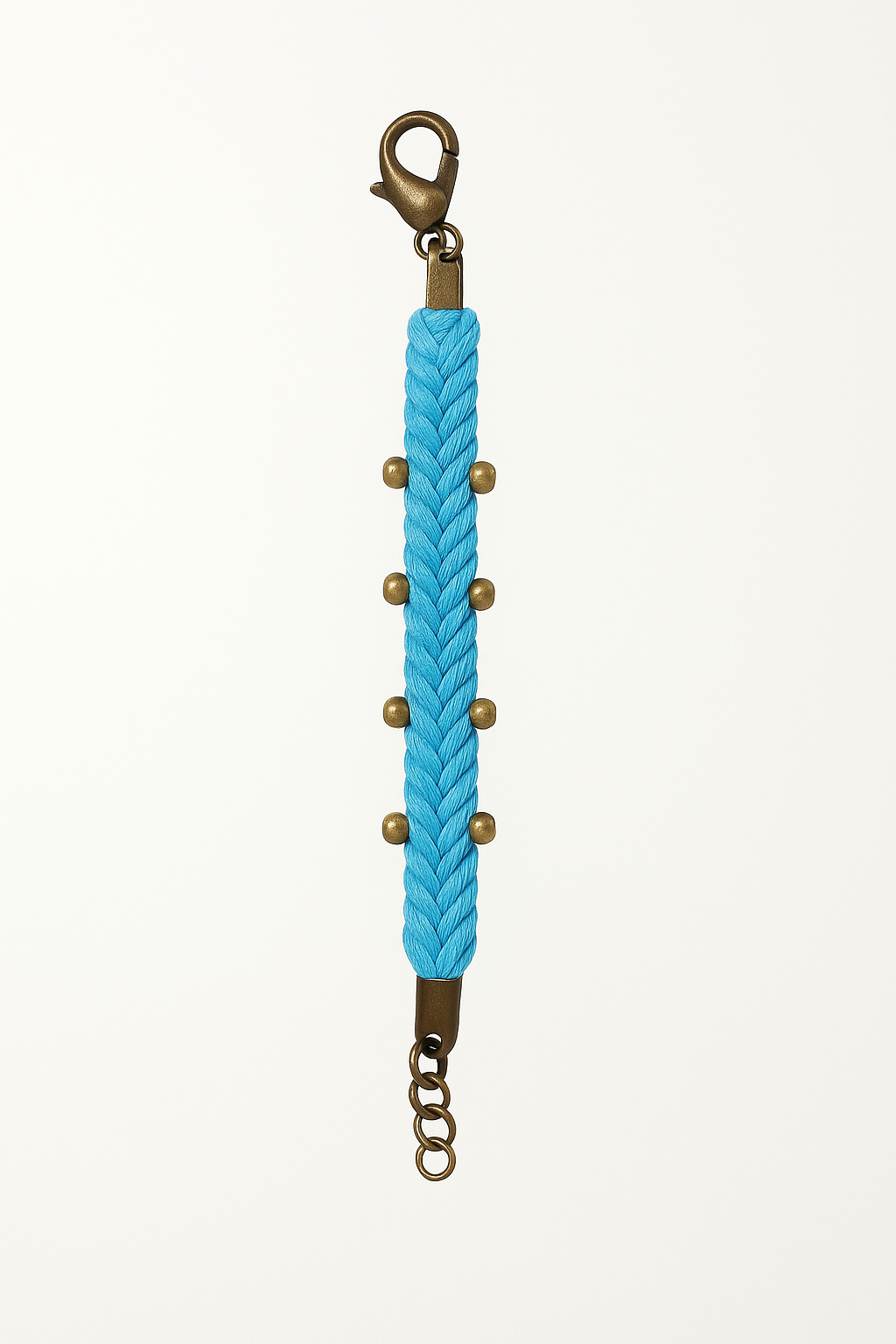 Create Your Own Bracelet - Design 1