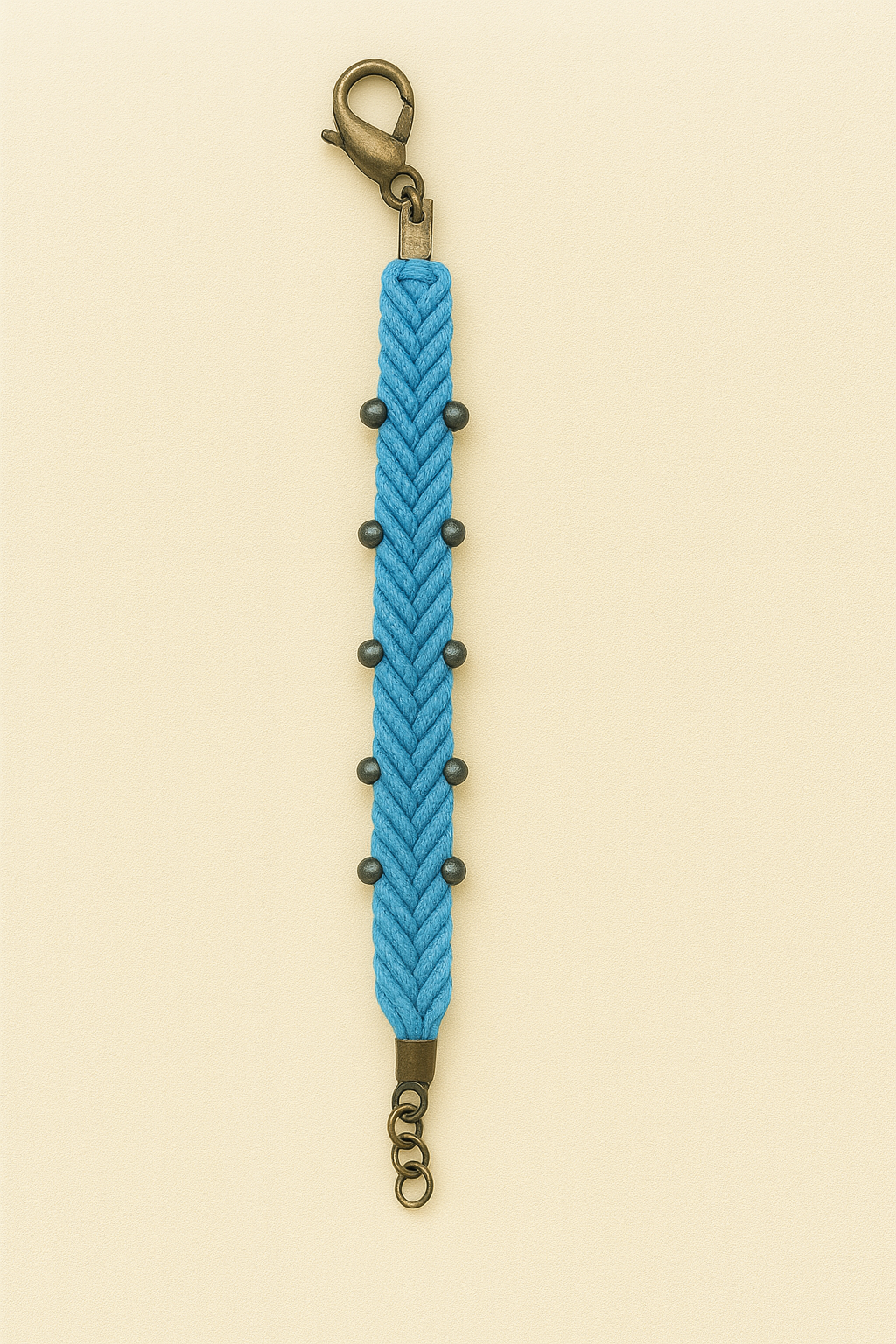 Create Your Own Bracelet - Design 1