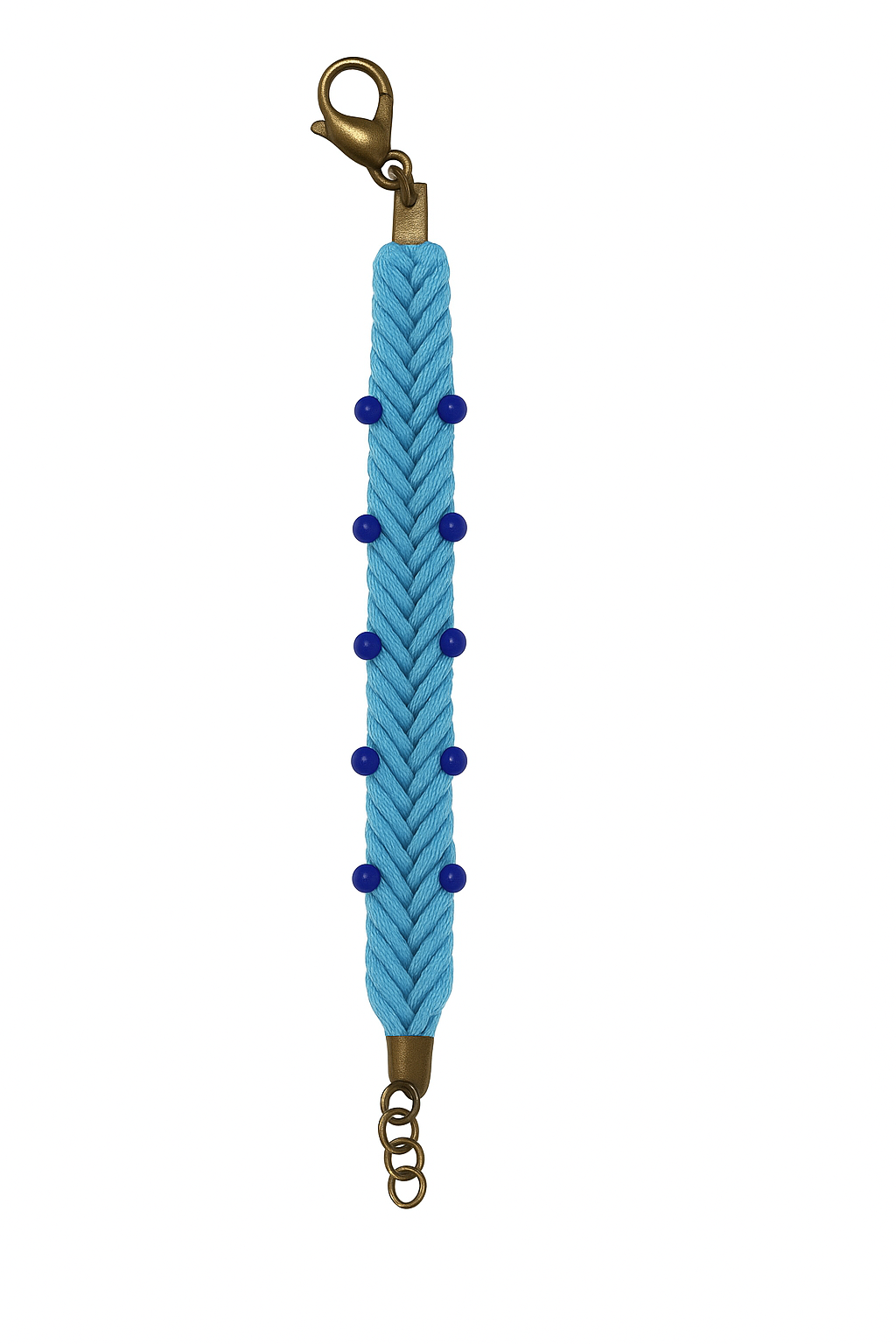 Create Your Own Bracelet - Design 1