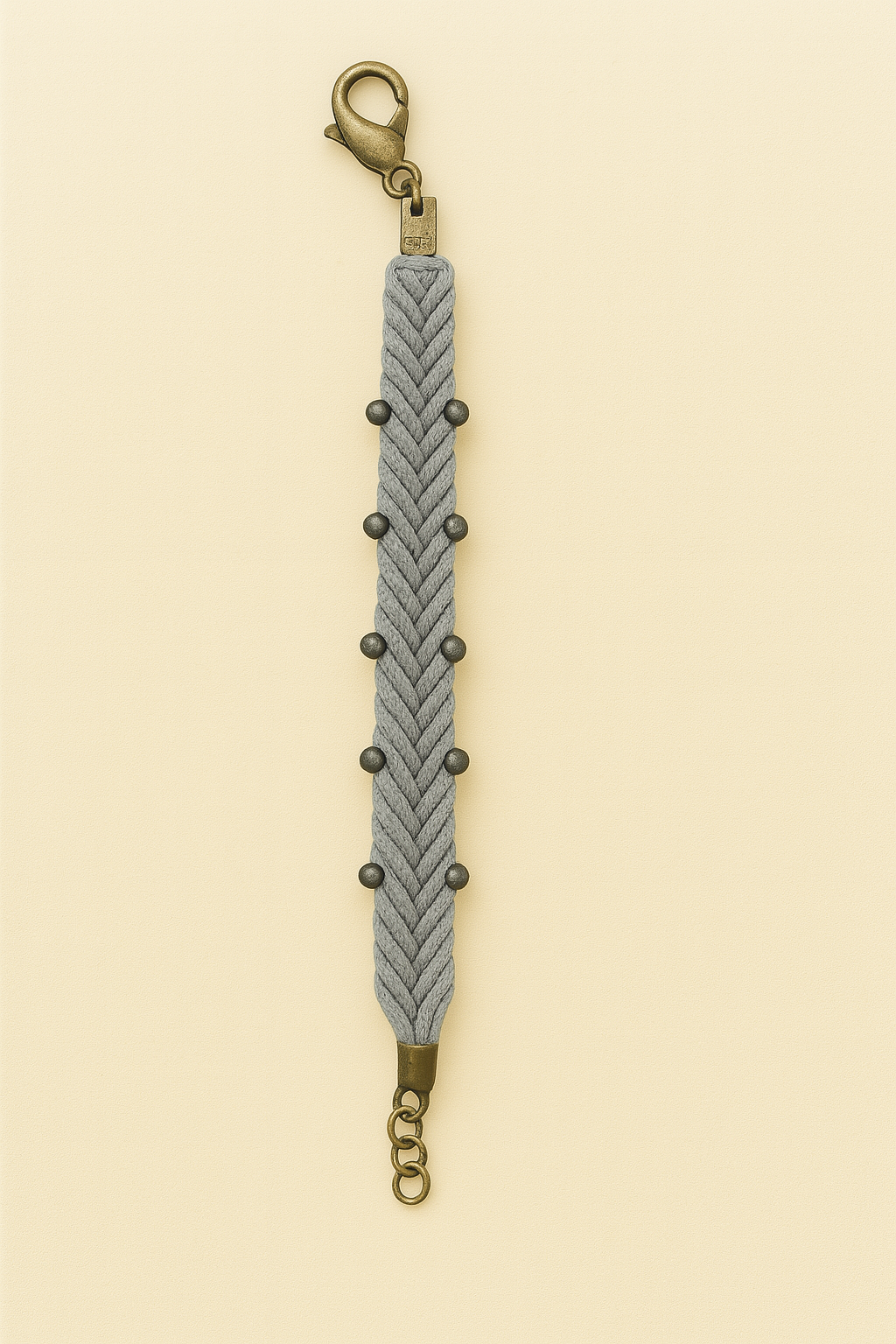 Create Your Own Bracelet - Design 1