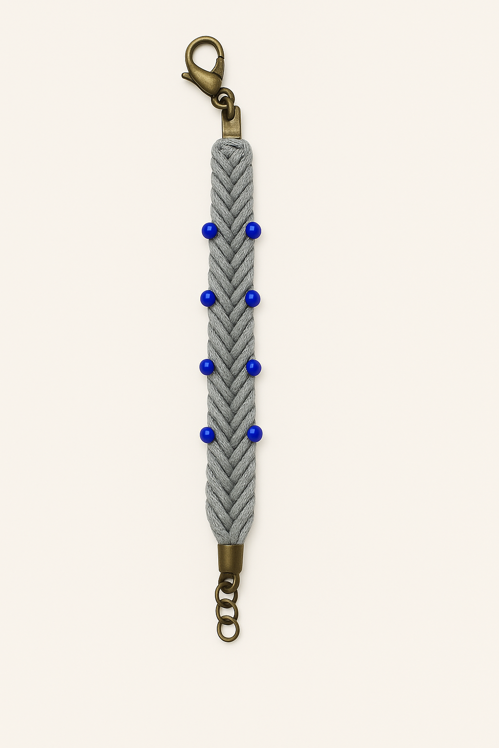 Create Your Own Bracelet - Design 1