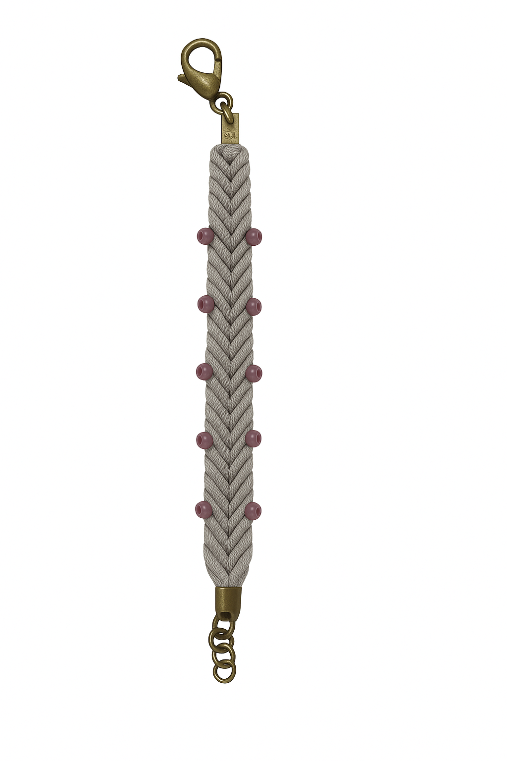 Create Your Own Bracelet - Design 1