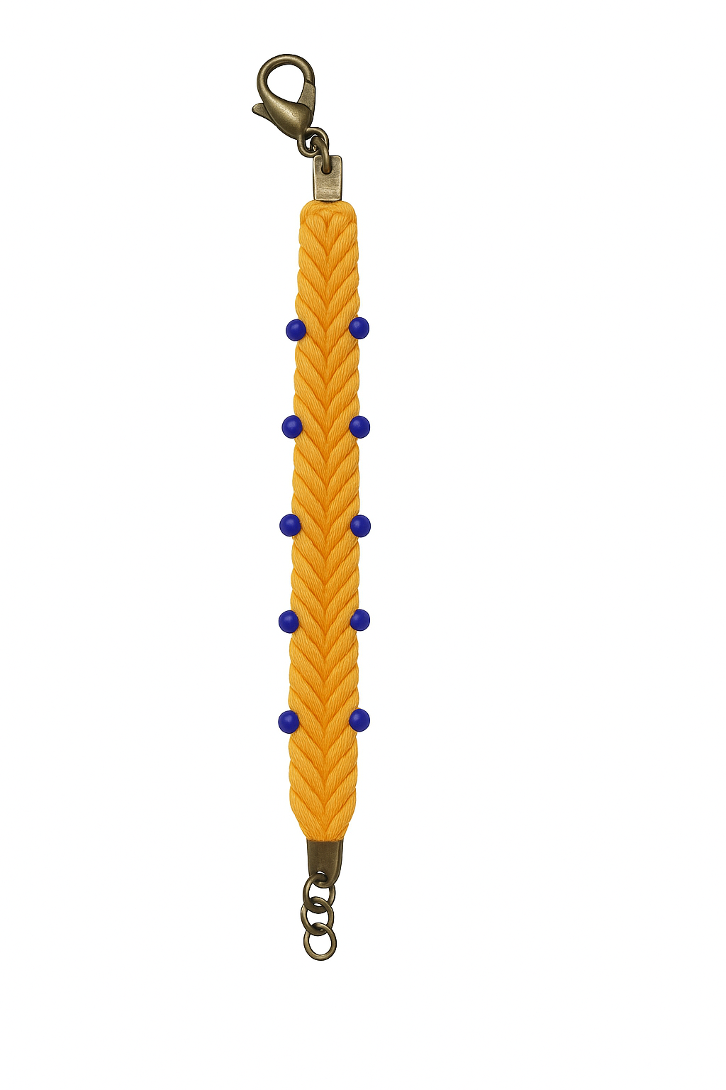 Create Your Own Bracelet - Design 1