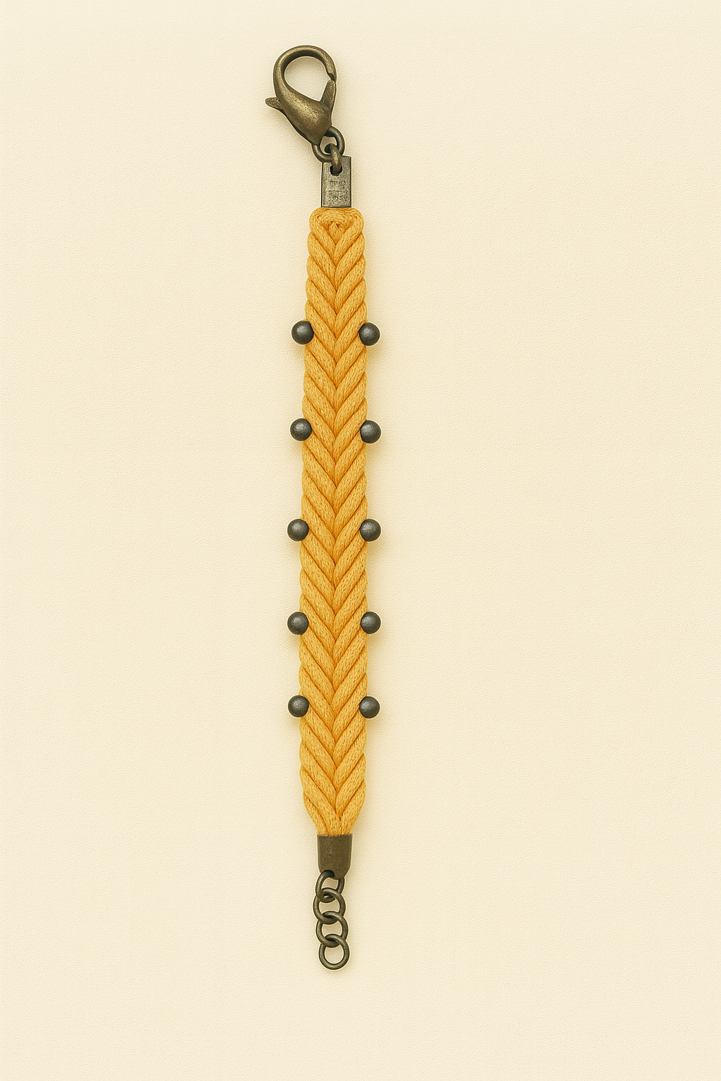 Create Your Own Bracelet - Design 1
