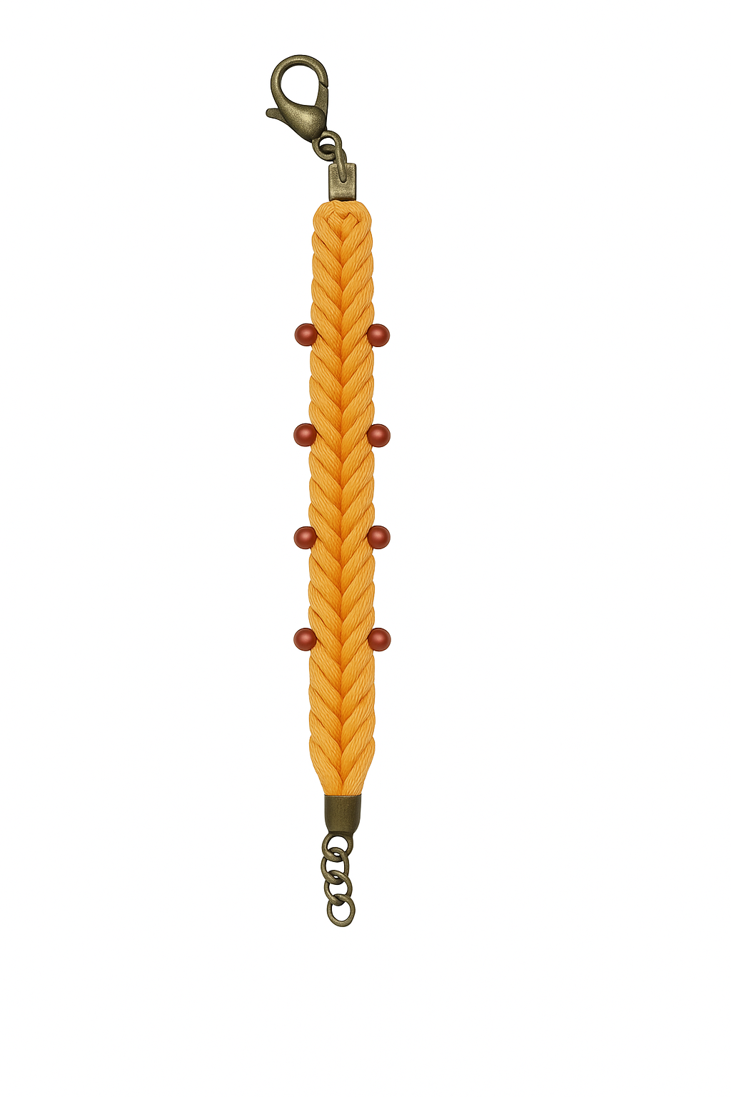 Create Your Own Bracelet - Design 1