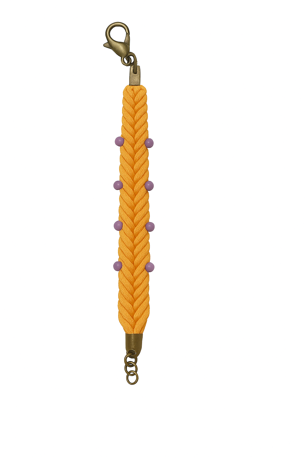 Create Your Own Bracelet - Design 1