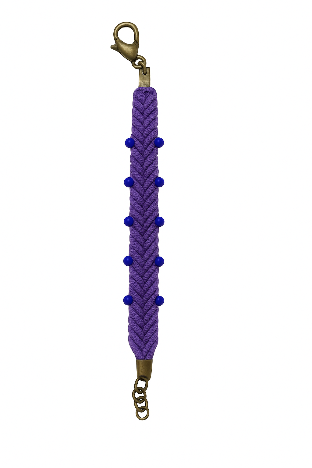 Create Your Own Bracelet - Design 1