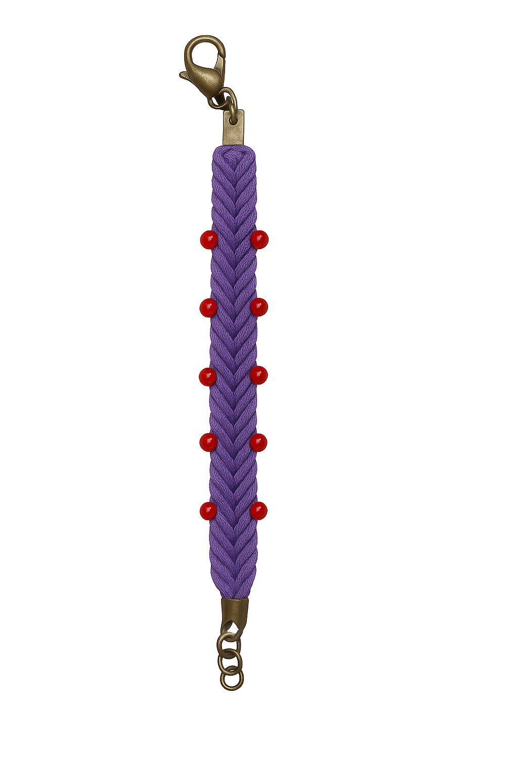 Create Your Own Bracelet - Design 1