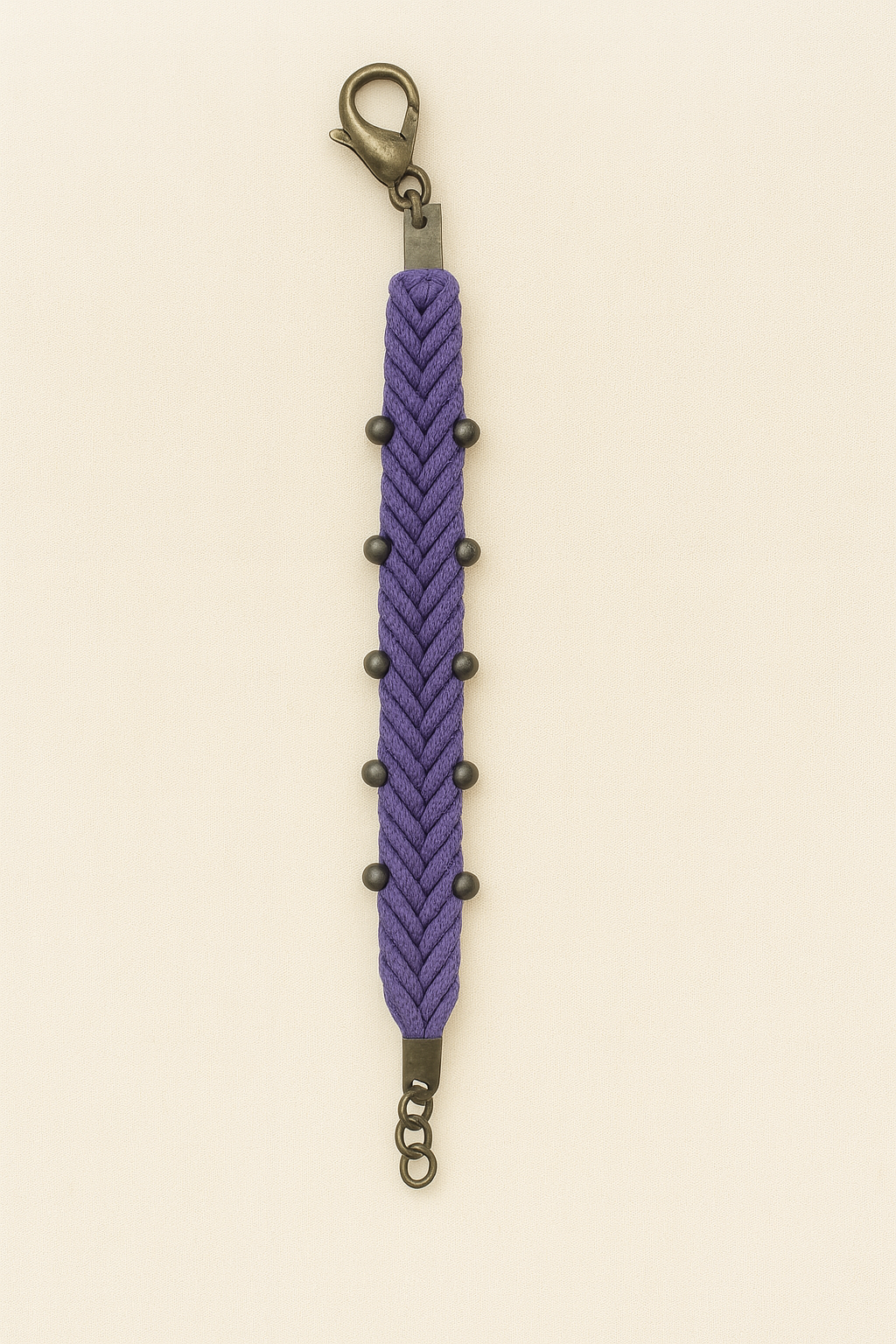 Create Your Own Bracelet - Design 1