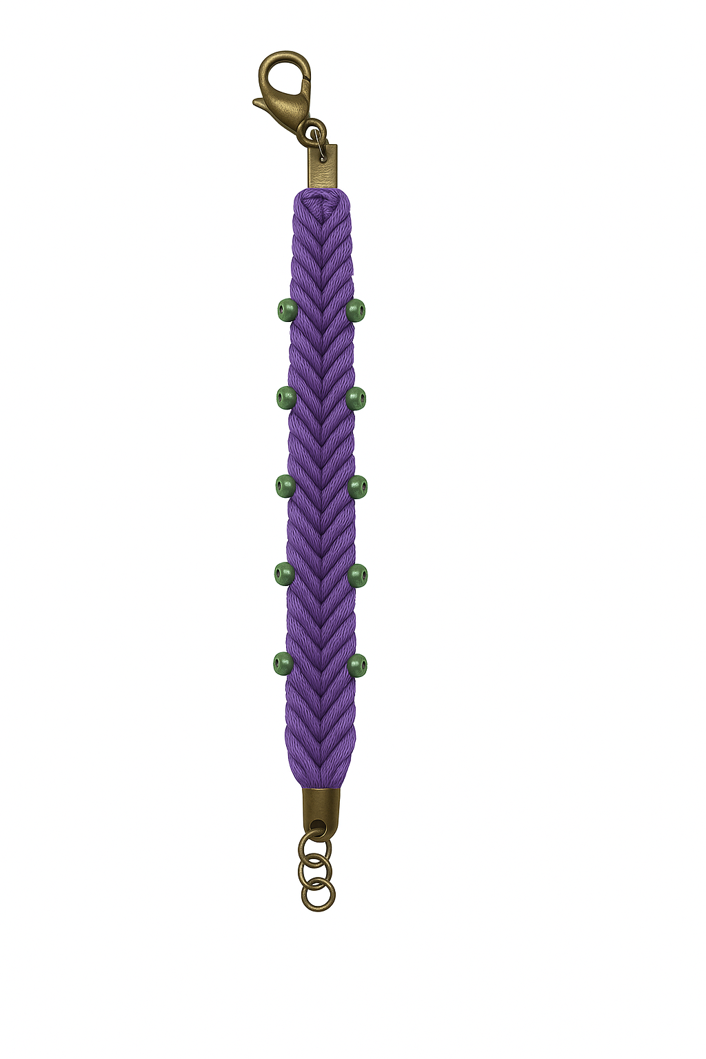 Create Your Own Bracelet - Design 1