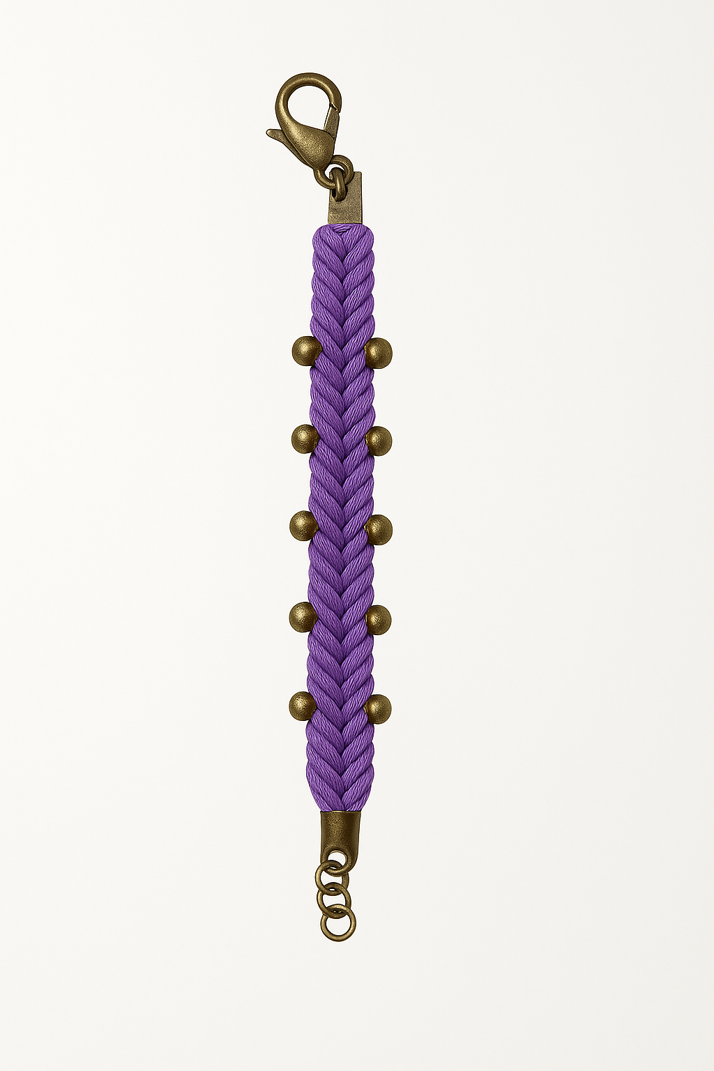 Create Your Own Bracelet - Design 1