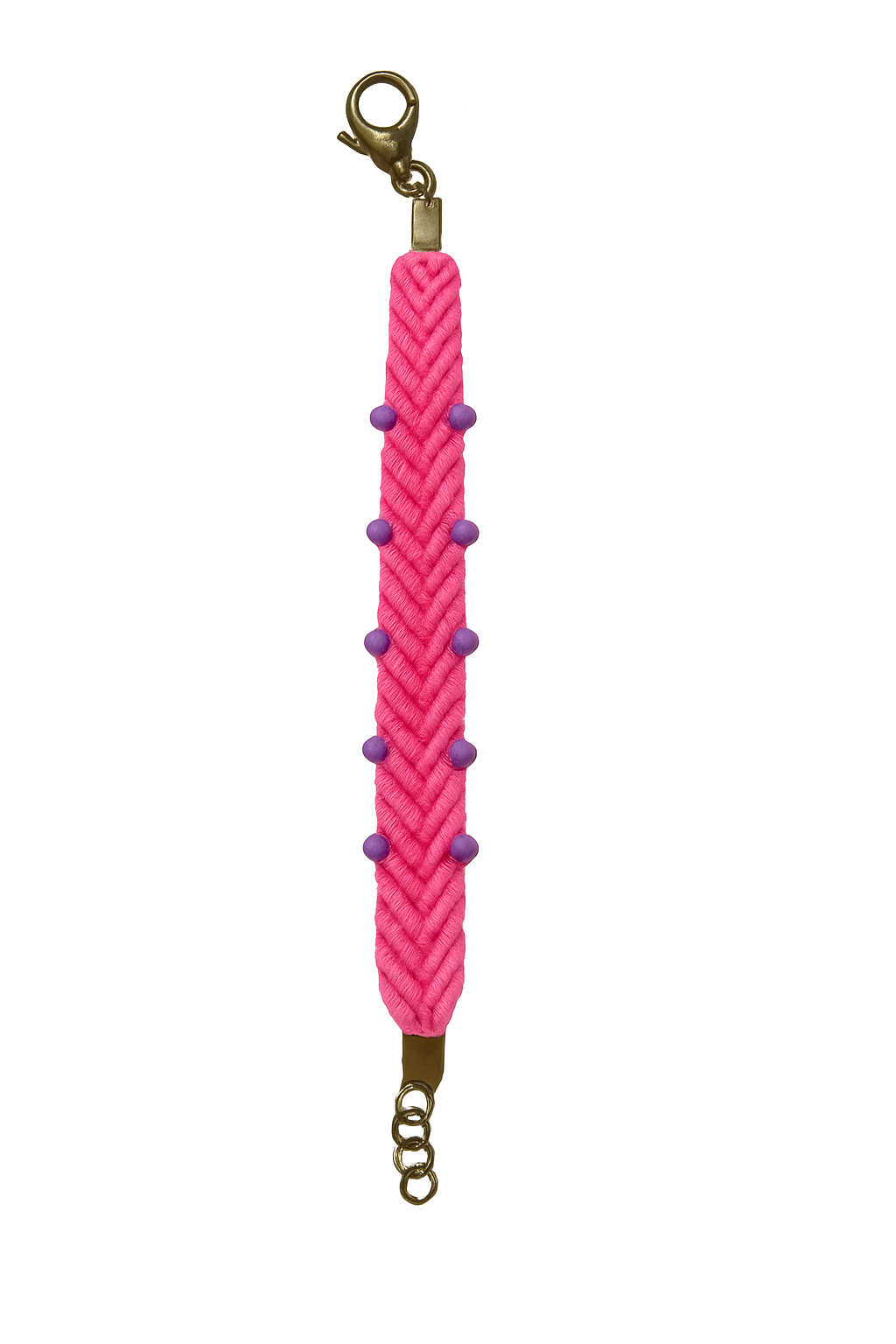 Create Your Own Bracelet - Design 1
