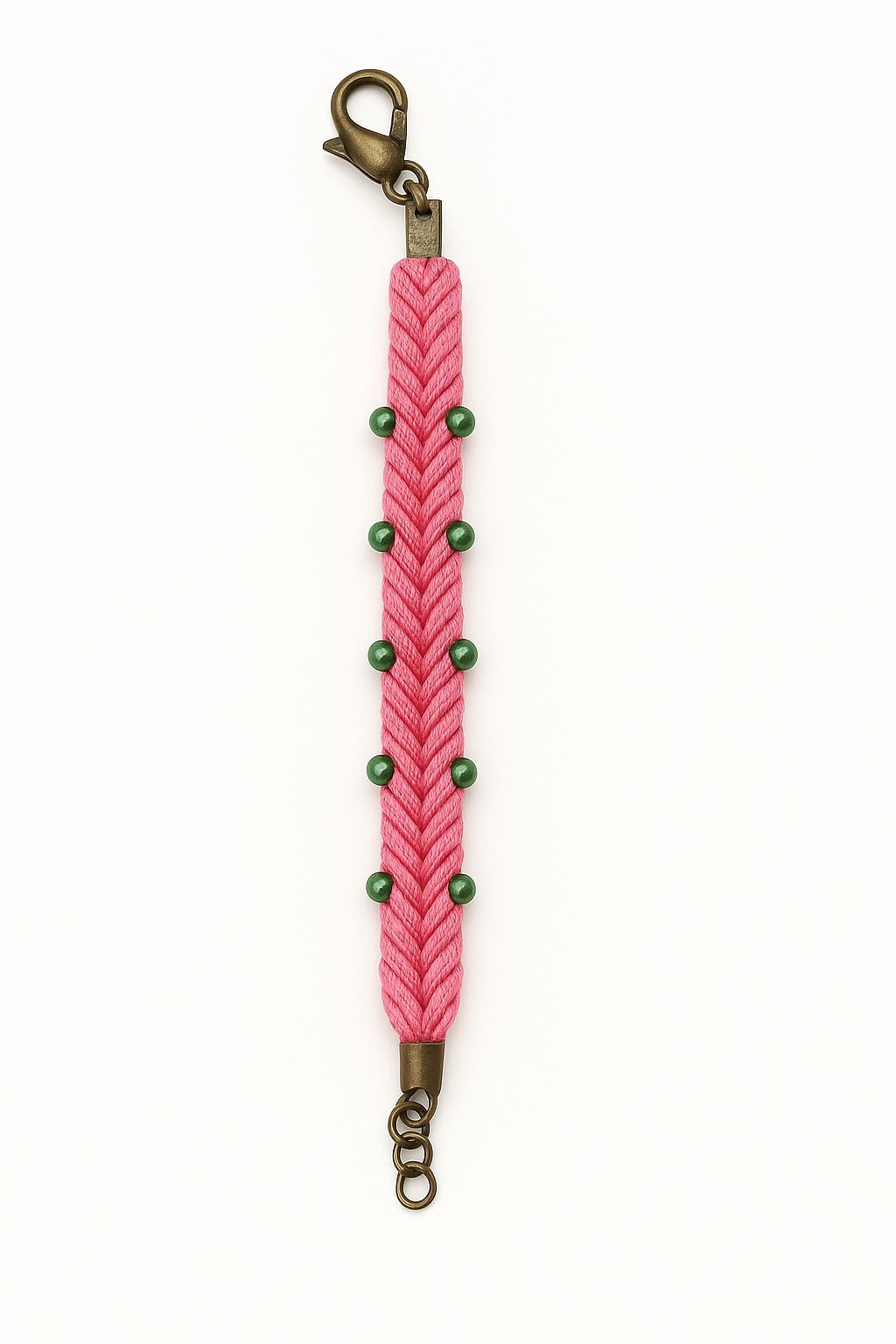 Create Your Own Bracelet - Design 1