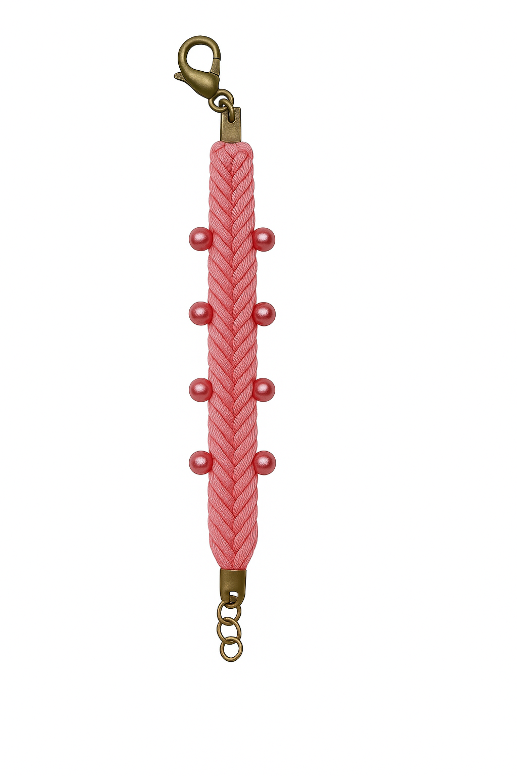 Create Your Own Bracelet - Design 1