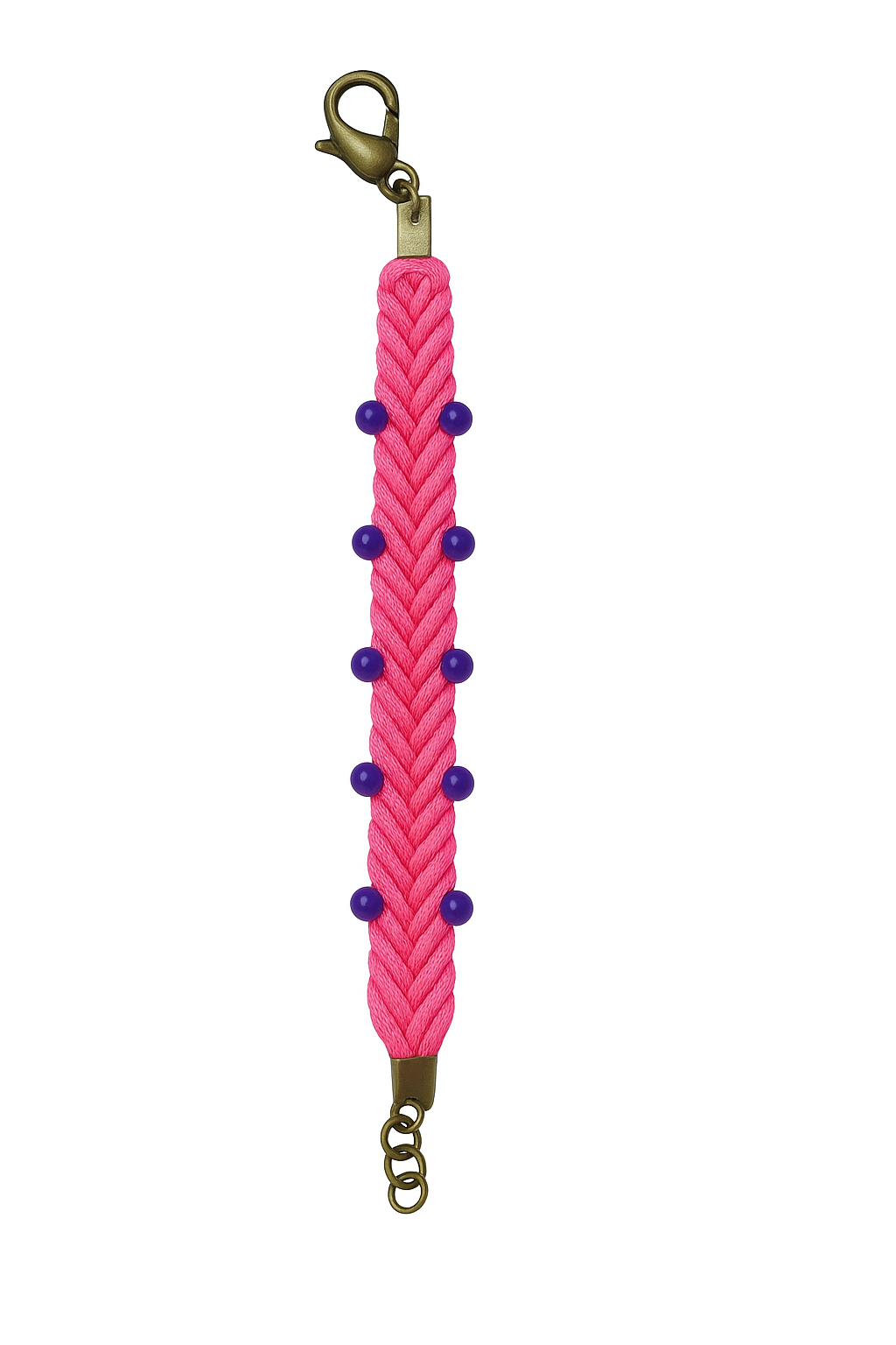 Create Your Own Bracelet - Design 1