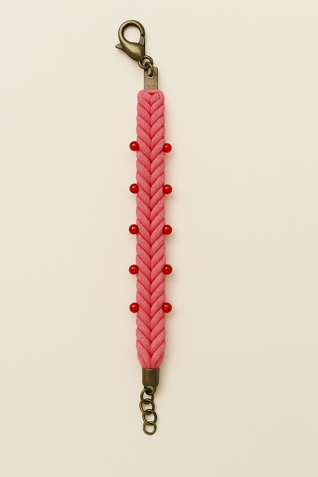 Create Your Own Bracelet - Design 1