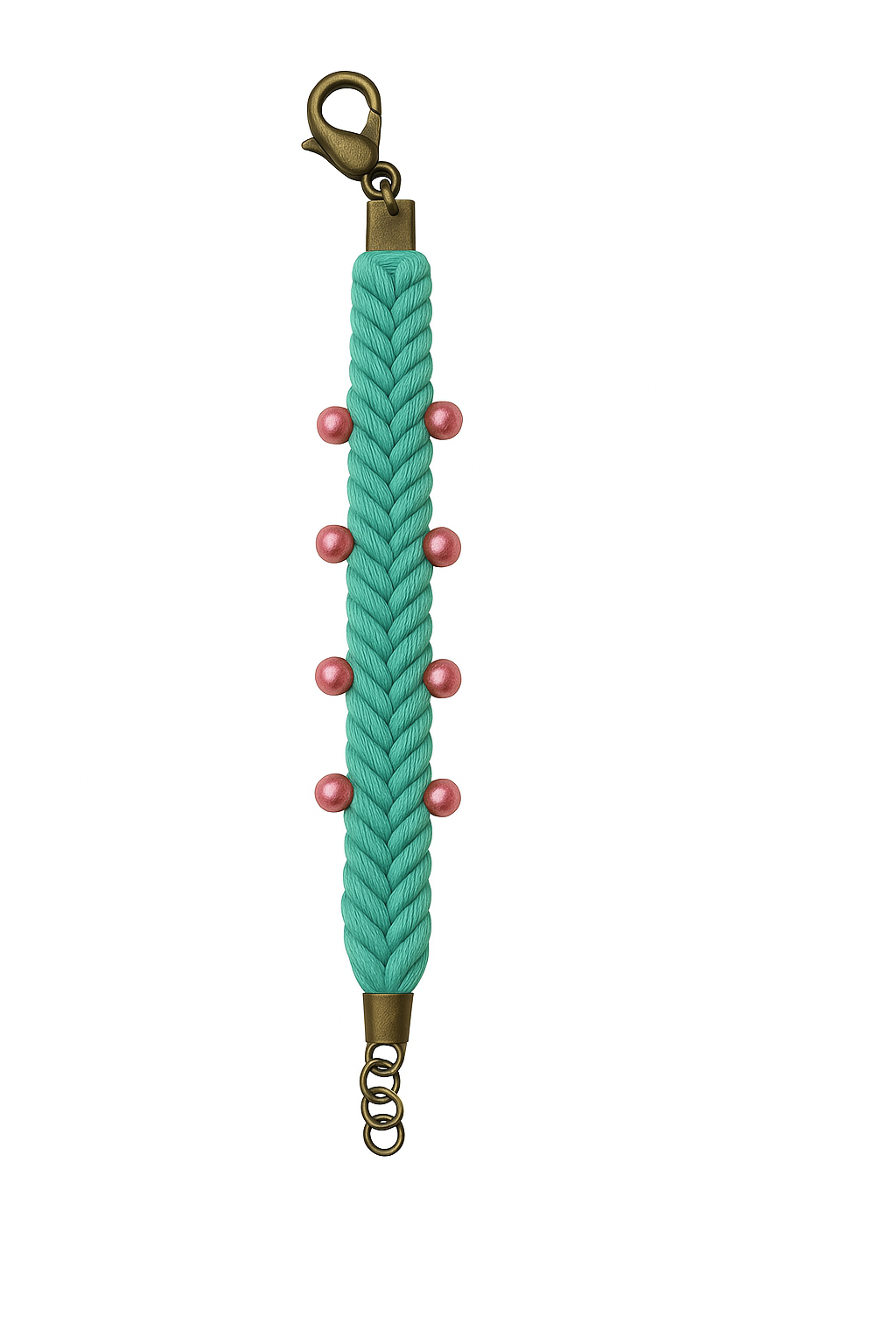 Create Your Own Bracelet - Design 1