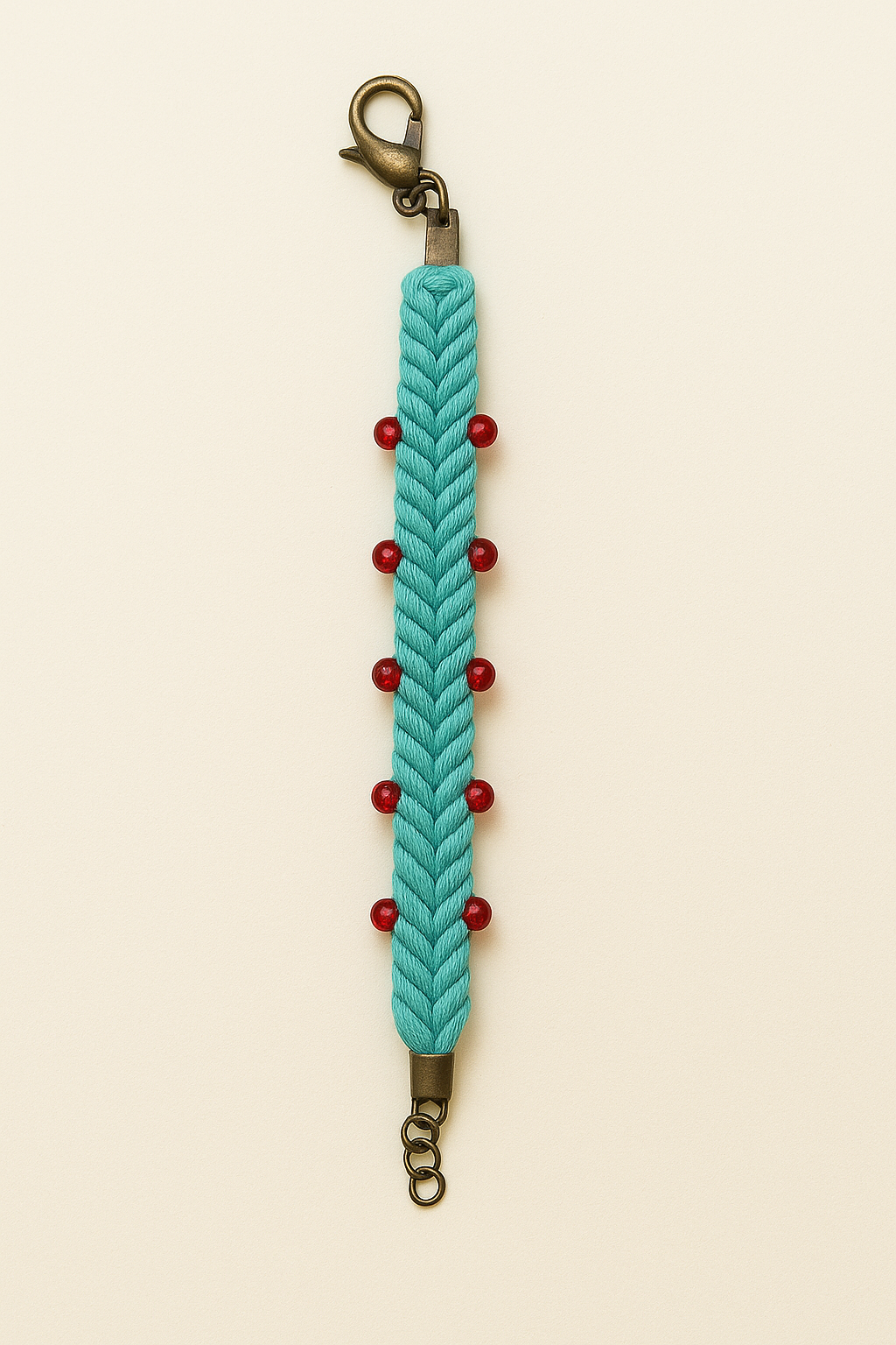 Create Your Own Bracelet - Design 1