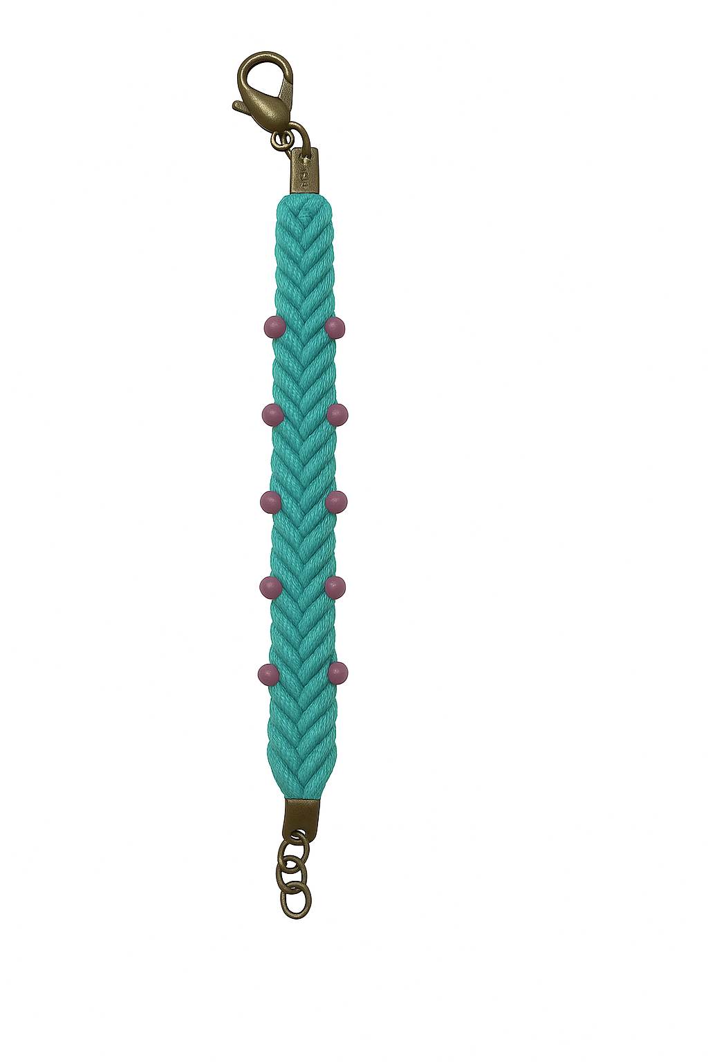 Create Your Own Bracelet - Design 1