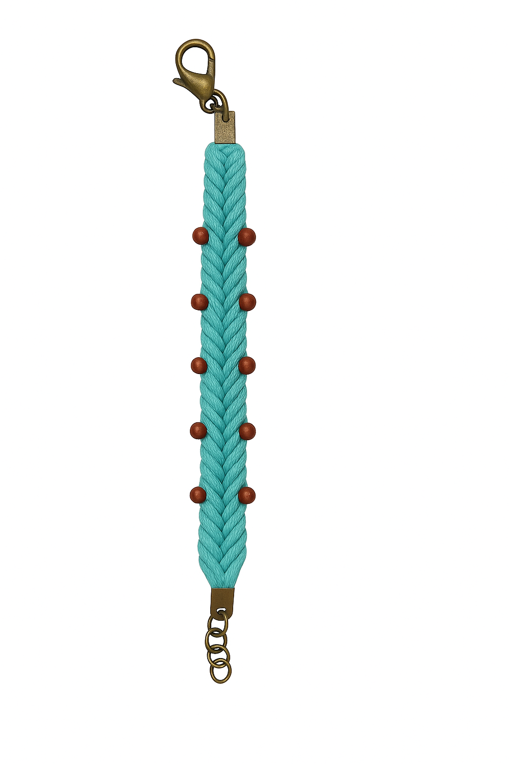 Create Your Own Bracelet - Design 1